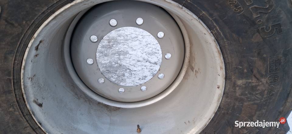 56060r225 55060225 BKT 99 bieżnik Opony rolnicze Nowe Miasto Lubawskie