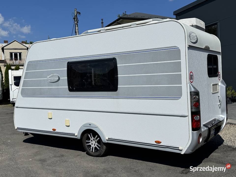RUBIS 400 Klimatyzacja Sucha DMC940 Sanok