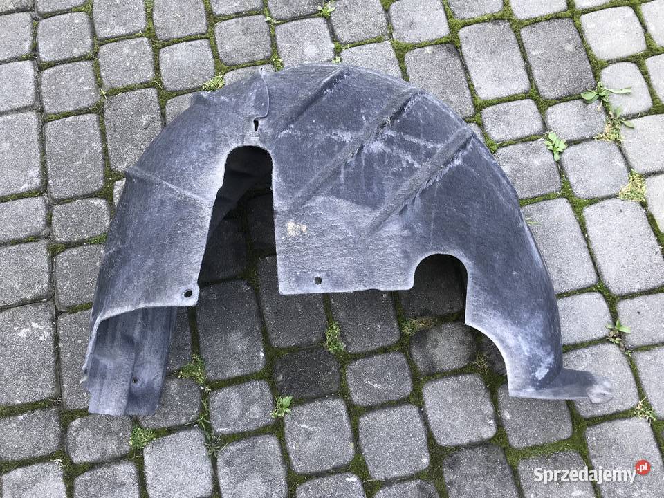 Nadkole tylne praweCitroen DS 3 Gdów