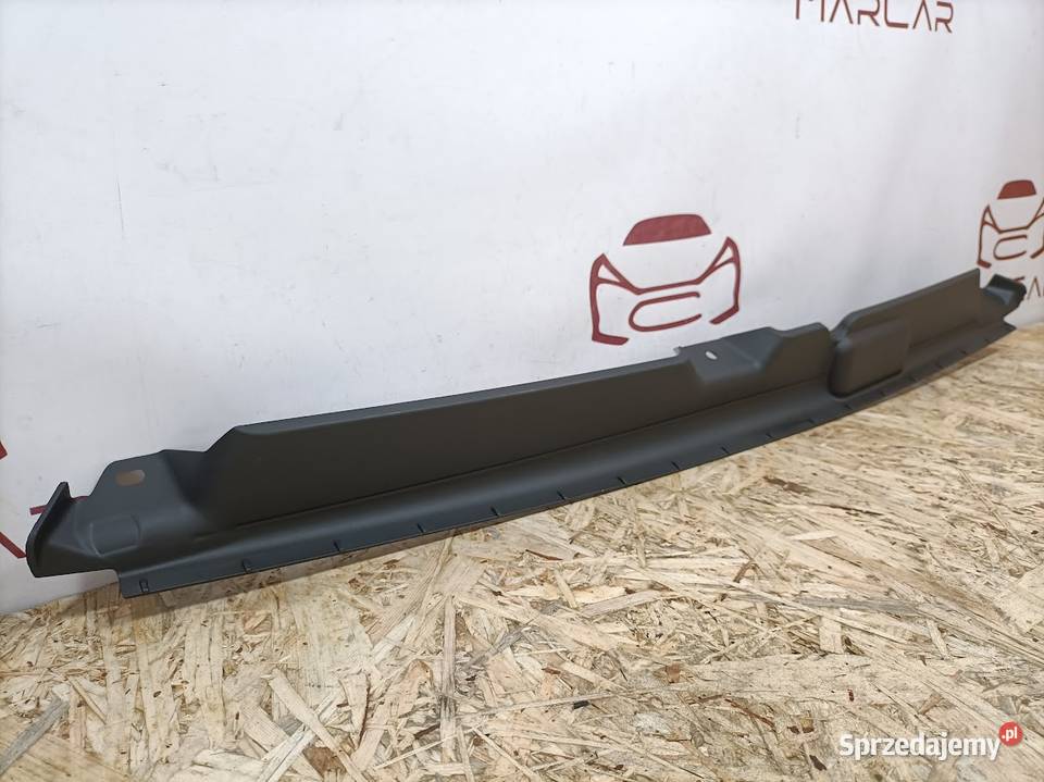 MERCEDES GLC W253 KIEROWNICA POWIETRZA GRILLA Pleszew