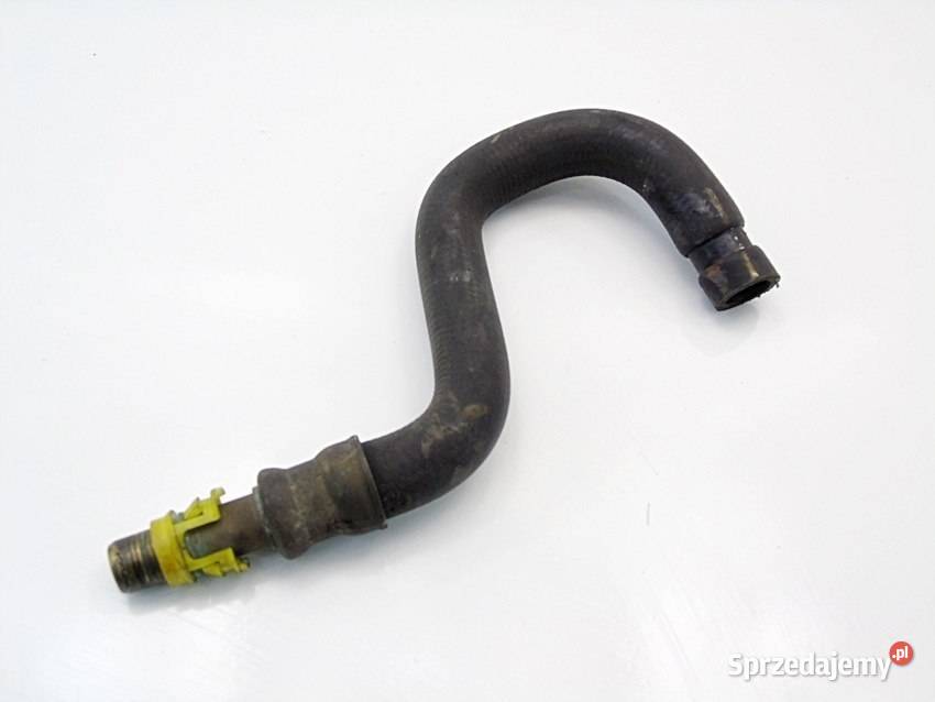 PRZEWÓD WĄŻ RURKA OLEJU 24 20V V70 S70 C70 850