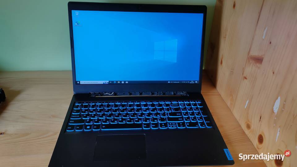 Lenovo idepead l34015IRH gaming Kraków