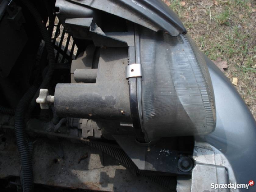 multipla drzwi Karoseria Myszków