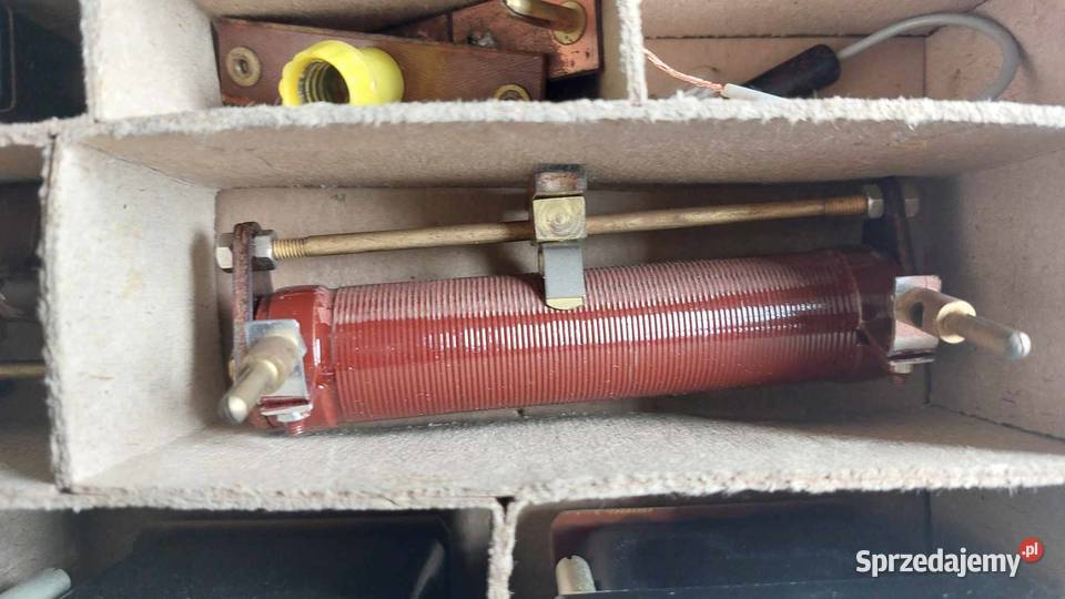 Tablice do demonstrowania obwodów elektrycznych Dąbrowa Górnicza