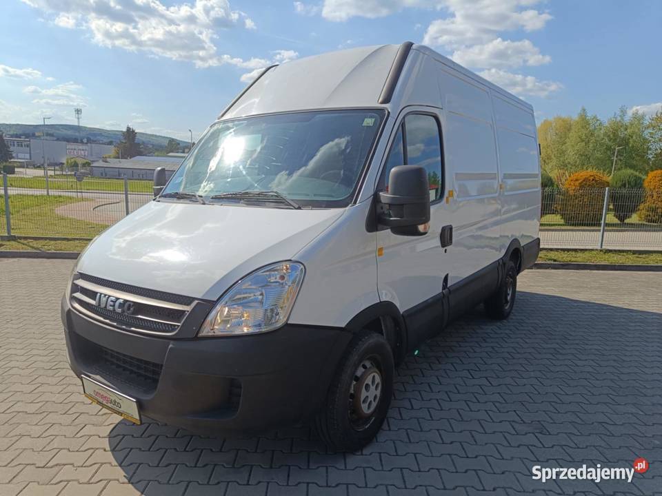 Iveco Daily 35S 23 116 2/3 Sanok