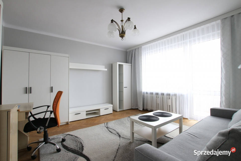 Mieszkanie Kawalerka Wieniawa Miasteczko 35m2 Nieruchomości Lublin