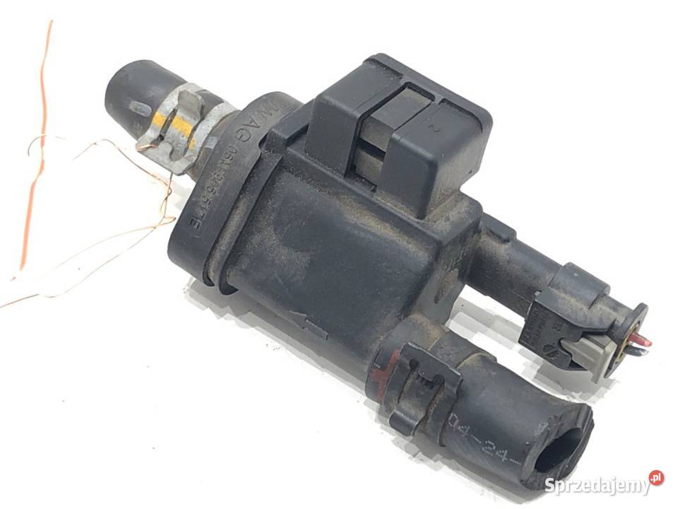 ZAWÓR PODCIŚNIENIA SKODA KODIAQ 20 190 sprzedam