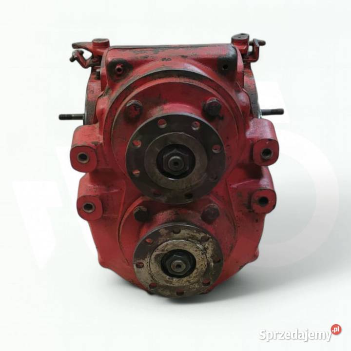 Dyferencjał 9x29 CLARK HURTH 302279309 217707 Wilkowo sprzedam