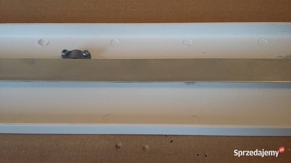 Listwa do lamp rozeta podsufitka maskownica Warszawa