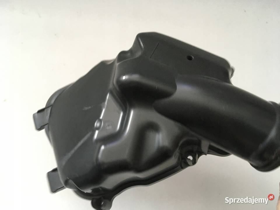 HONDA CRF 1000 L Africa Twin Airbox Obudowa Łobżenica