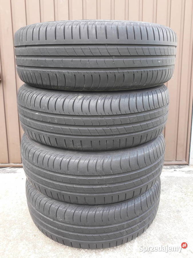 KOMPLET OPON LETNICH HANKOOK KINERGY ECO 1956515 15cale Piszczac