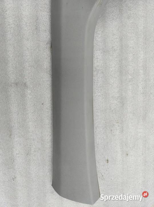 OSŁONA SŁUPKA LEWY PRZÓD VW CADDY III 2K0867233B