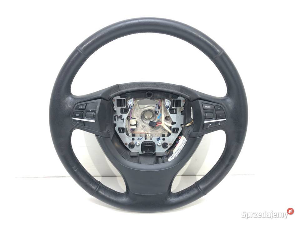 KIEROWNICA BMW F10 0916