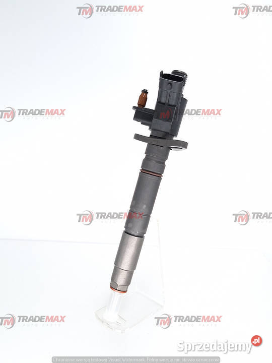 NOWY ORYGINALNY WTRYSKIWACZ WTRYSK BOSCH Opole