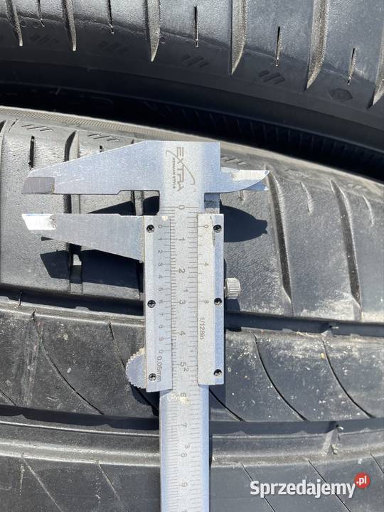 Opony kleber 2554019 19cale Kraszkowice