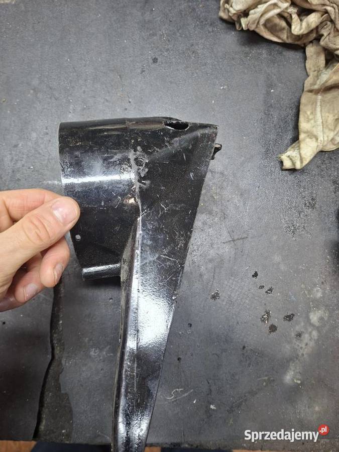 Obudowa korpus lampy Komar Sport Koszalin sprzedam