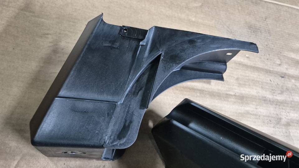 Motorynka narzędziówka Części i akcesoria motocyklowe Hryniewicze