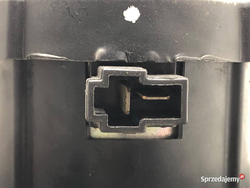 DMUCHAWA NAWIEWU HYUNDAI SANTE FE I WENTYLATOR podkarpackie