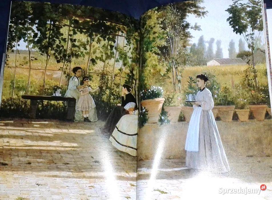 Wielkie muzea Pinakoteka Brera Mediolan Bożena