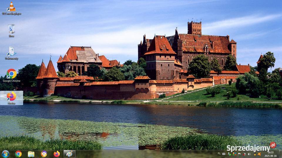 Laptop Acer Aspire 5560 Pruszcz Gdański