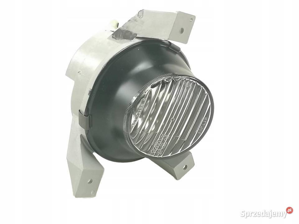 LAMPA HALOGEN PRAWY OPEL AGILA A 20002007 osobowe