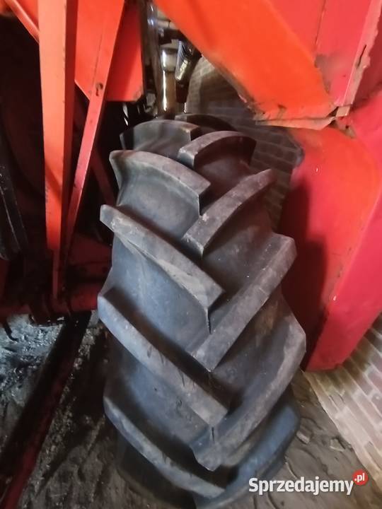 Bizon ZO 56 Kraśnik