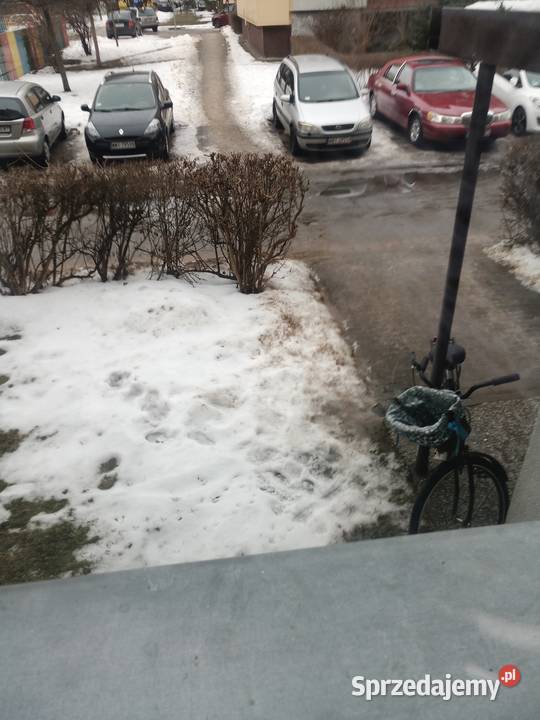 Sprzedam lincolna Wyszków