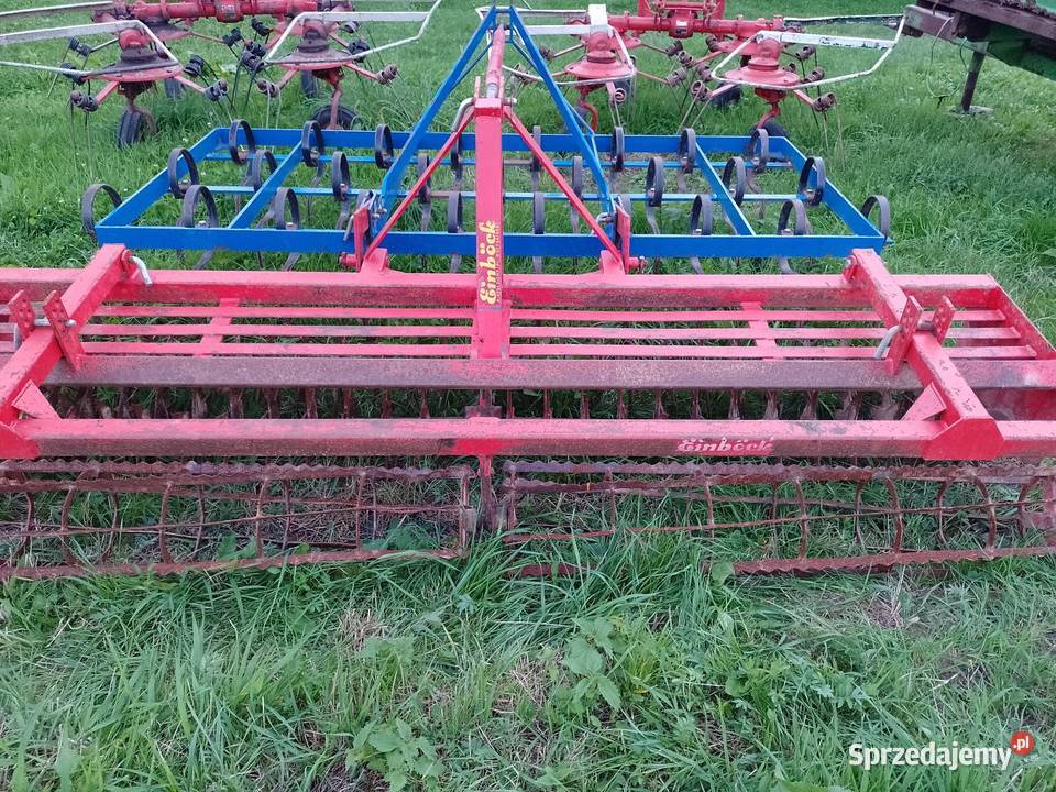 Kultywatoragregat małopolskie Jastrzębia sprzedam