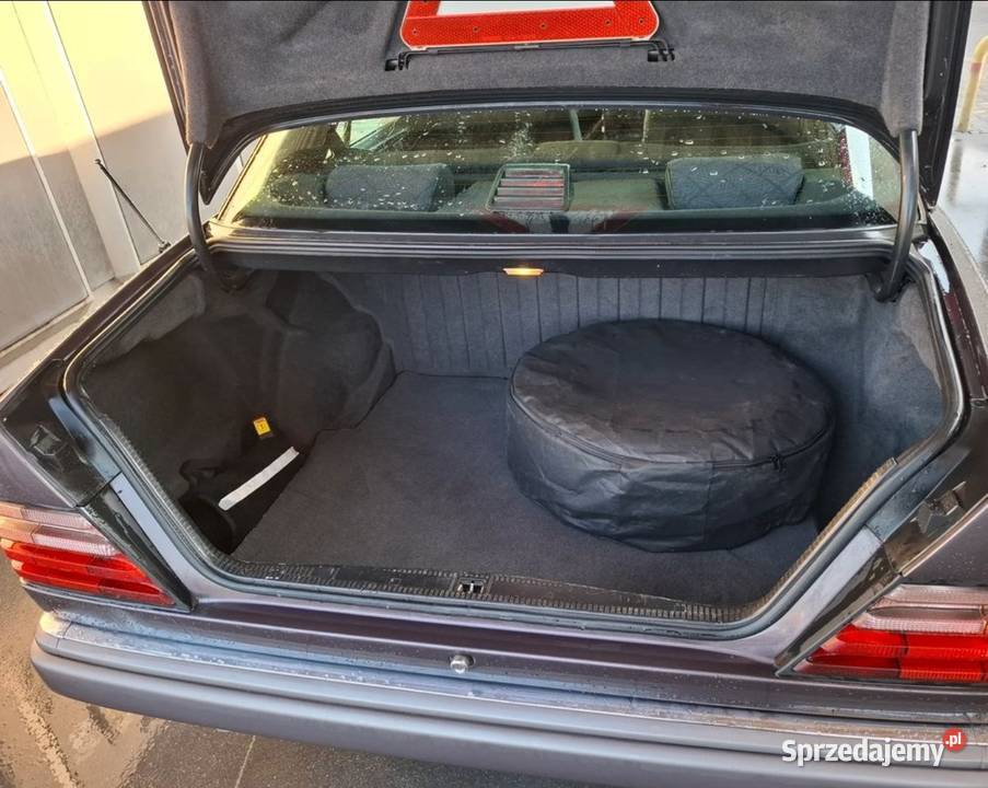 Mercedes Środa Wielkopolska