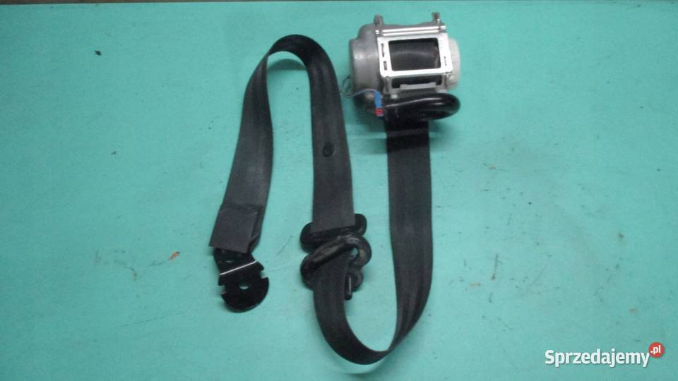 OPEL VIVARO B 16r pas bezpieczeństwa prawy przód Kielce