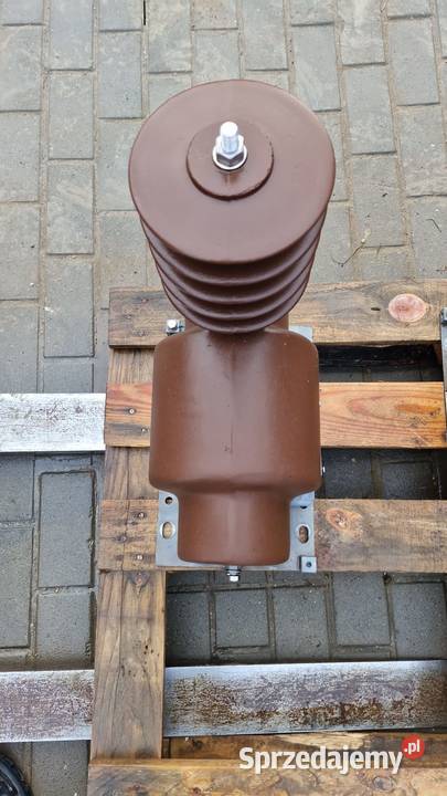 Przekładnik napięciowy ESIT VTH 20 20kV3 100V3 śląskie