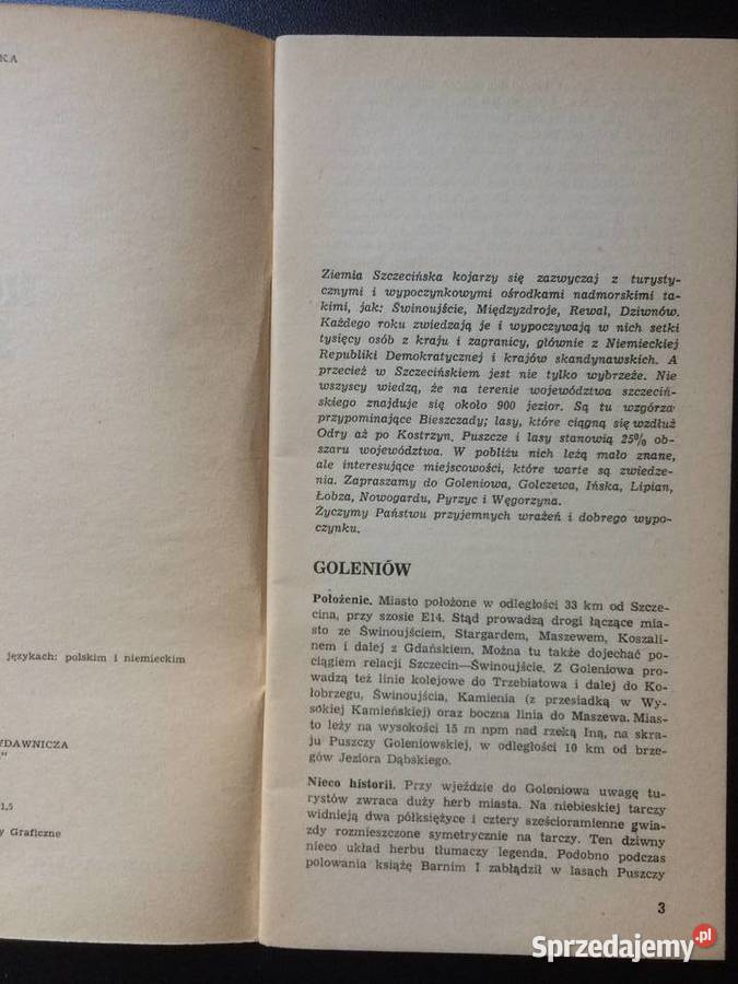 266 Szczecińskie Śródlądzie Szczecin sprzedam