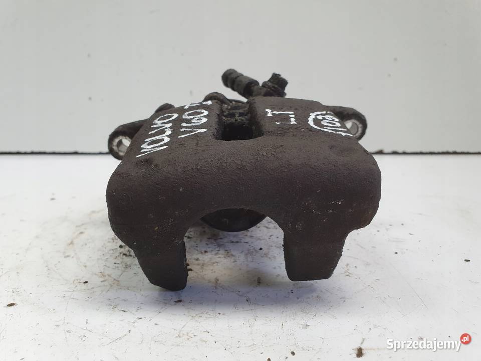 Volvo S60 II S80 II V60 V70 III XC70 II TYLNY Janów sprzedam