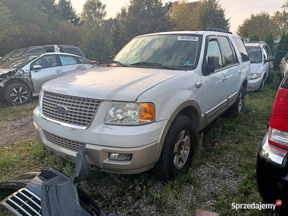 Expedition wersja Kong Ranch 54 Słupsk