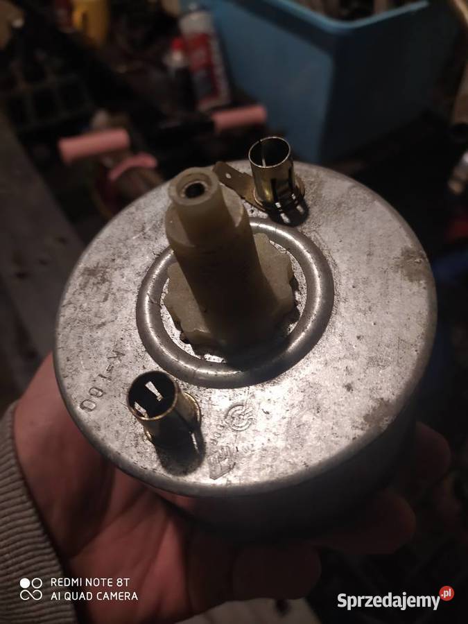 Wartburg licznik prędkościomierz nowy opolskie Namysłów