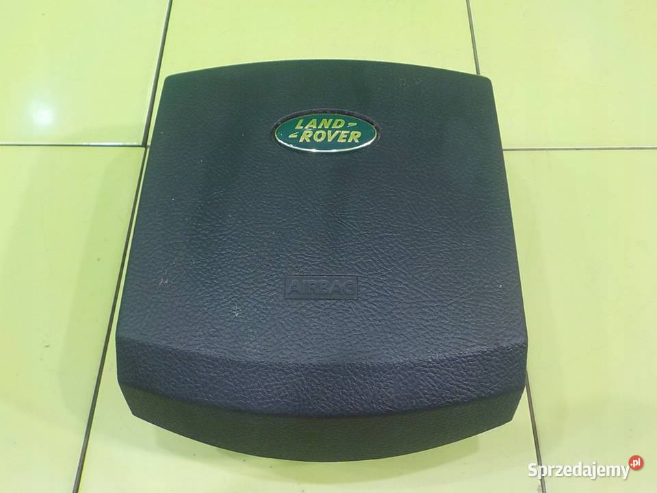 DISCOVERY III 3 27 TD V6 09r 5D AIRBAG poduszka sprzedam