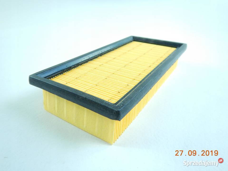 FILTR POWIETRZA TEMPRA TIPO DEDRA DELTA 71736137 Powietrza