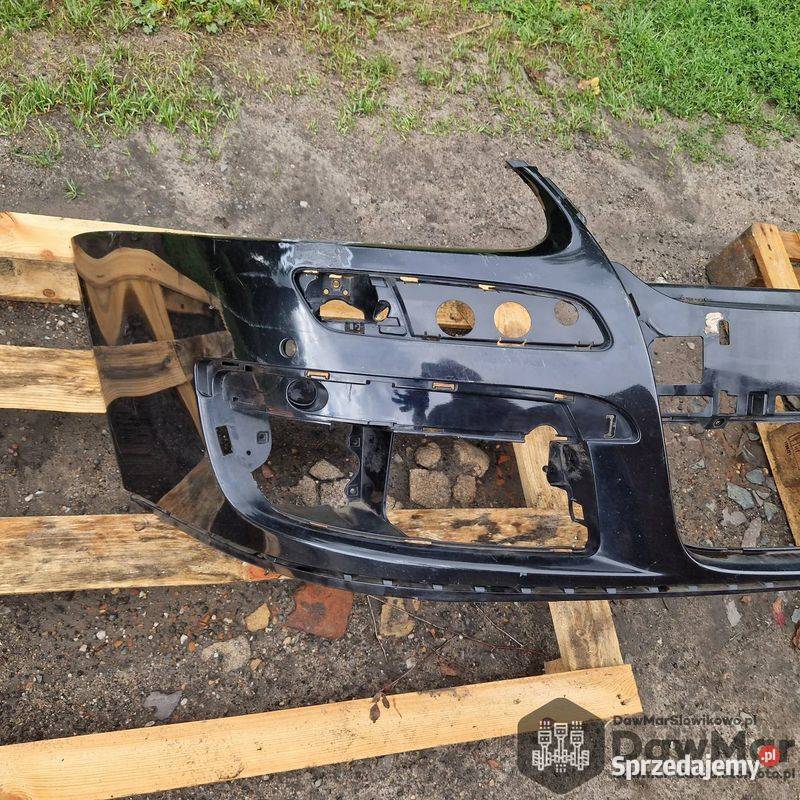 VW Golf 5 V Jetta kombi zderzak przód Słowikowo sprzedam