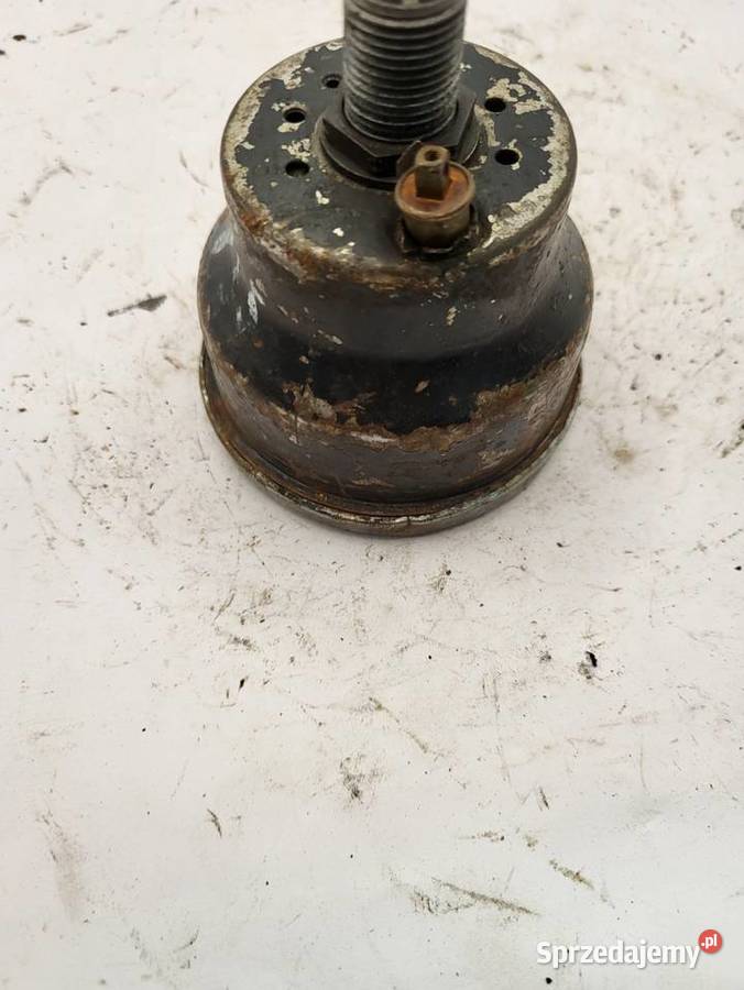 LICZNIK FI80 NSU ZUNDAPP DKW ADLER ARDIE IFA ILO Rybnik