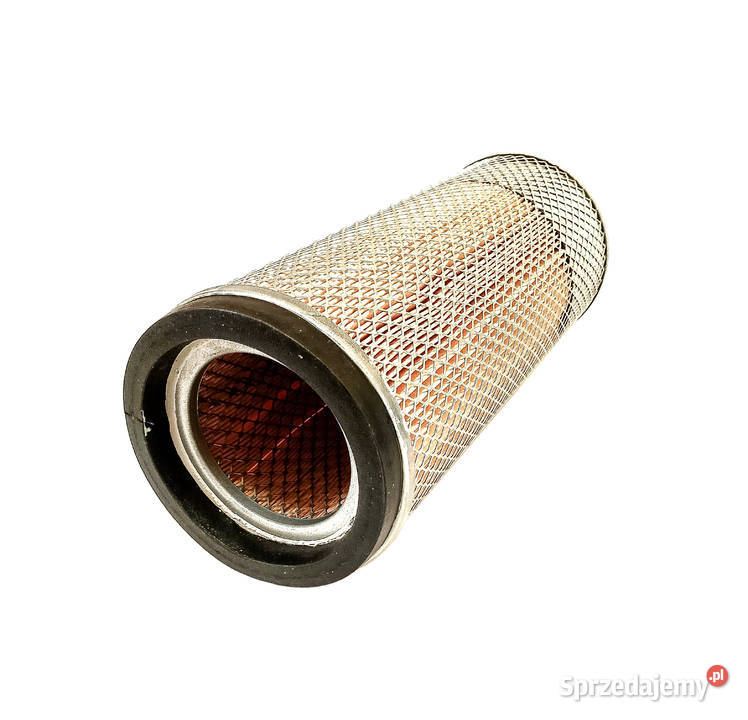 Filtr powietrza HIFI SA16055 Tyczyn sprzedam