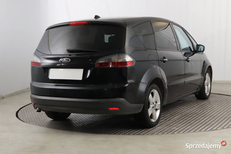 Ford S 20 TDCi radio S-MAX S-MAX sprzedam