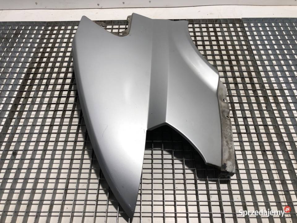 BŁOTNIK LEWY PRZÓD FORD TRANSIT IV Bus 0006