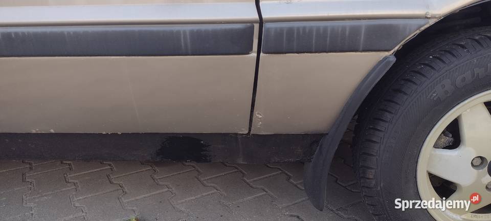 Polonez Caro MR91wąski most 1.6 Olsztyn sprzedam