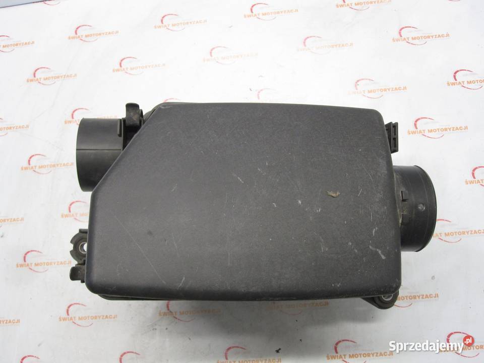 HYUNDAI I30 II 13r obudowa filtra powietrza świętokrzyskie Kielce