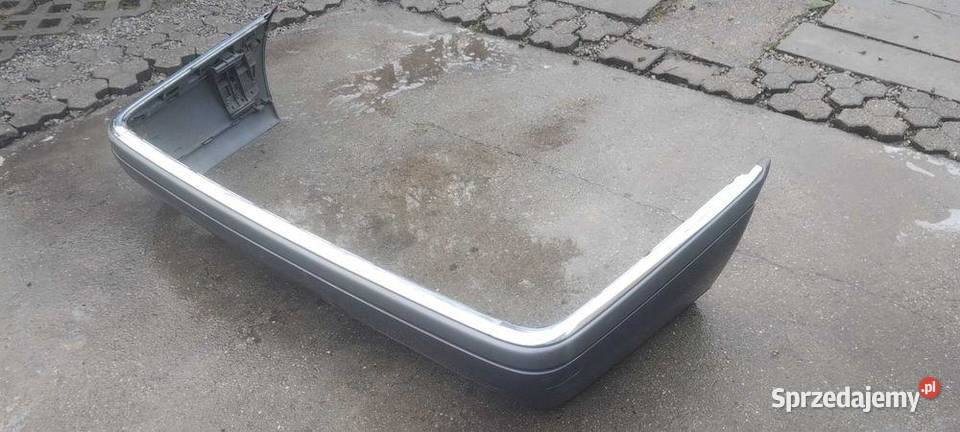 Zderzak Tył Mercedes W202 CKlasa Sedan Kombi osobowe dolnośląskie sprzedam