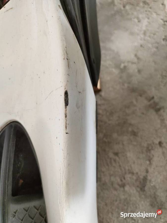 Zderzak Przedni Grill Mercedes EKlasa W212 sprzedam