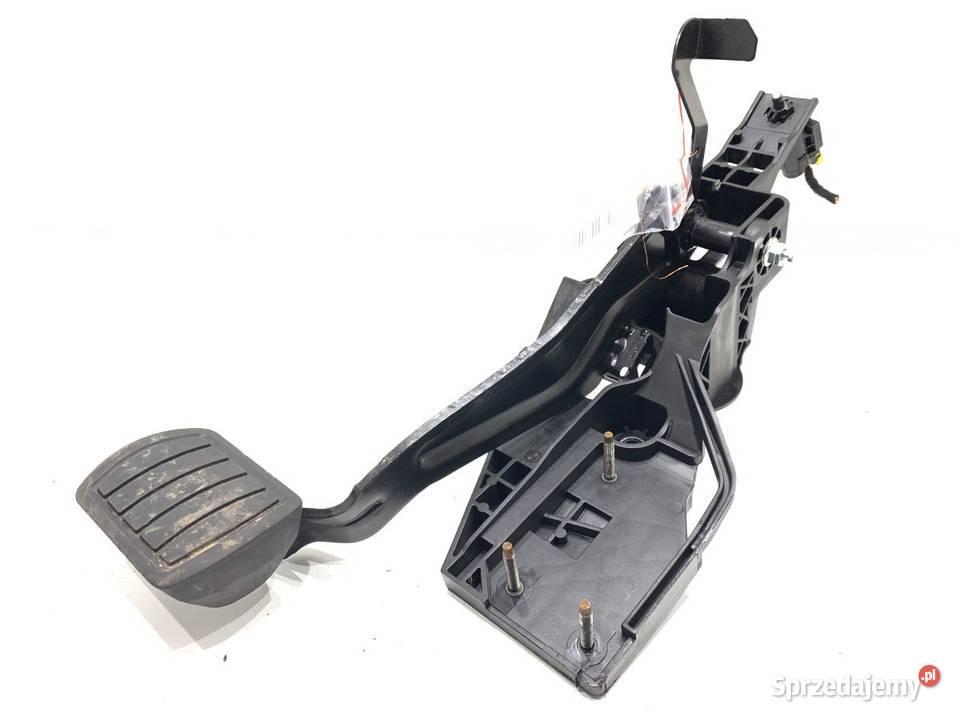 PEDAŁ HAMULCA PEUGEOT 508 SW II P1002572 15 131 podkarpackie