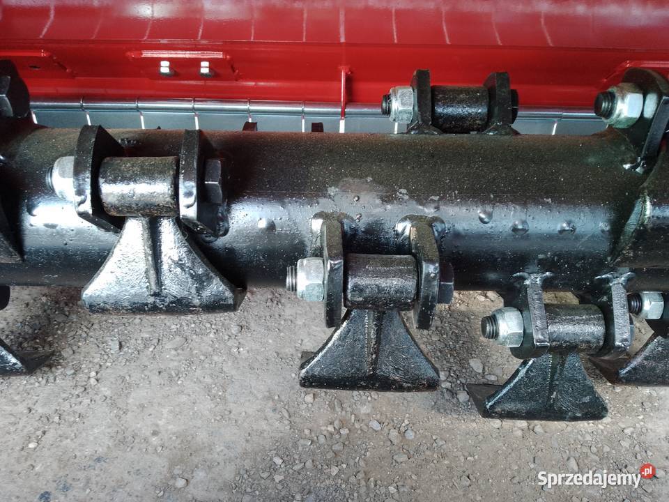 kosiarka bijakowa 155 GrassRol podkarpackie Sanok sprzedam