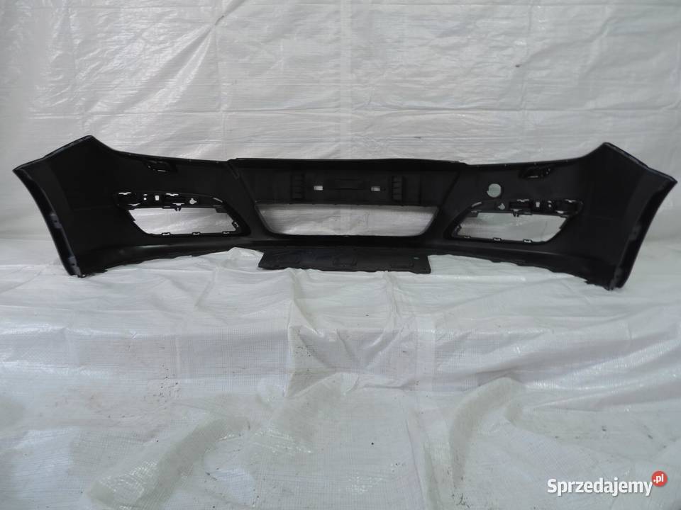 OPEL ASTRA III 3 H 0407 ZDERZAK PRZÓD PRZEDNI