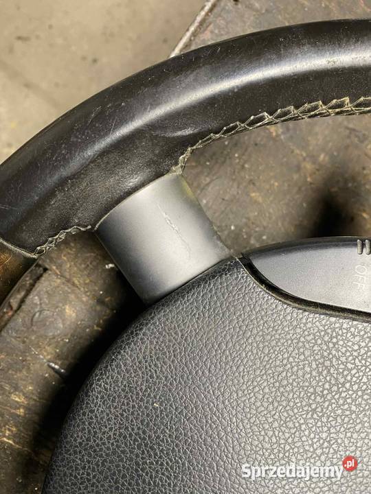 kierownica z posuszką ford mondeo mk3